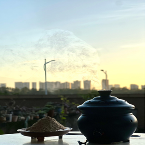 恒河沙